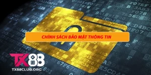Biện Pháp Bảo Mật Tài Khoản Của TX88