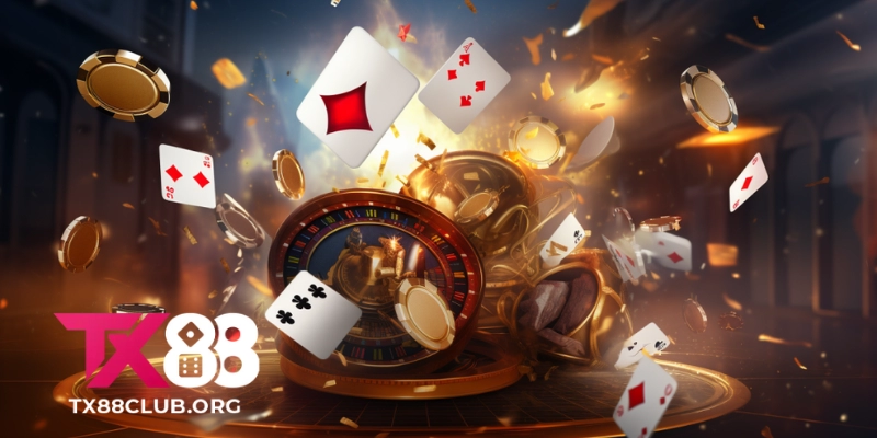 Baccarat