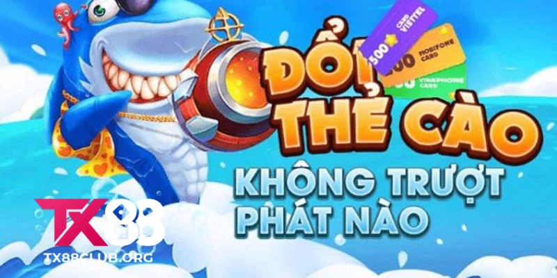 Bắn Cá Xèng