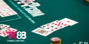 Các Loại Game Tại Tx88