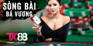 Đại Lý TX88
