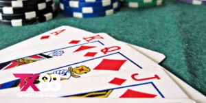 Game Bài Đổi Thưởng