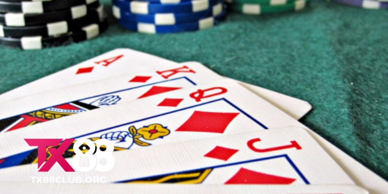 Game Bài Đổi Thưởng