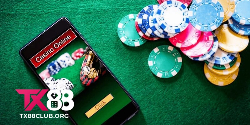 Game Bài TX88