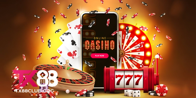 Game Bài TX88