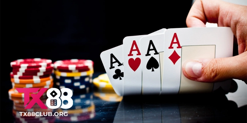 Kinh Nghiệm Chơi Game Tại Tx88