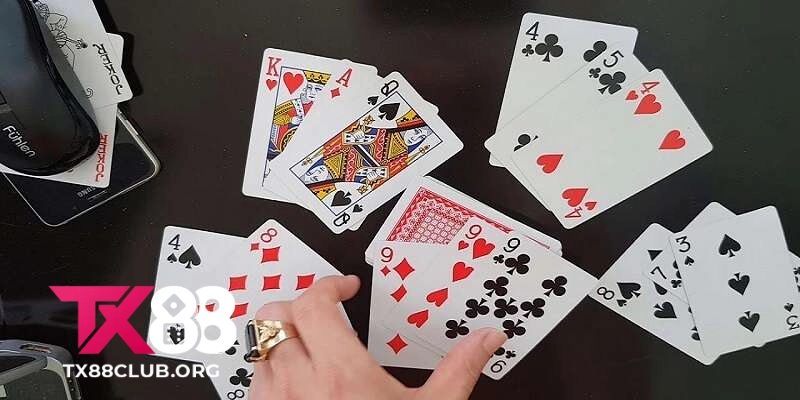Live Casino TX88